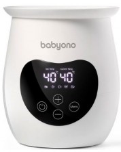 Електронен нагревател и стерилизатор Babyono -1