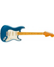 Електрическа китара Fender - American Vintage II 1973, LP Blue