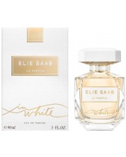 Elie Saab Парфюмна вода Le Parfum in White, 90 ml