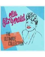Ella Fitzgerald - The Ultimate Collection (2 CD)