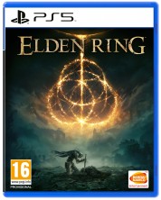 Elden Ring (PS5) -1