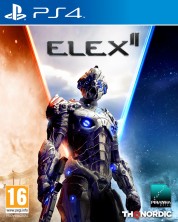 Elex II (PS4) -1
