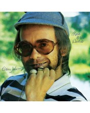 Elton John - Rock Of The Westies (CD) -1