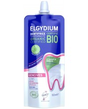 Elgydium Органична паста за чувствителни венци, 100 ml -1