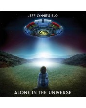 Electric Light Orchestra - Alone in the Universe (CD)