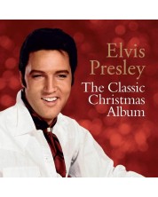 Elvis Presley - The Classic Christmas Album (Vinyl) -1