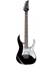 Електрическа китара Ibanez - RG550XH, черна/бяла