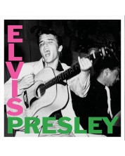 Elvis Presley - Elvis Presley (Vinyl) -1