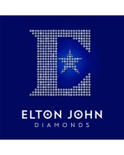 Elton John - Diamonds (2 Vinyl) -1