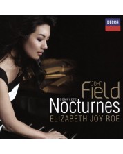 Elizabeth Joy Roe - Field: Complete Nocturnes (CD)