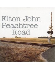Elton John - Peach Tree Road (CD)