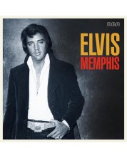 Elvis Presley - Memphis (5 CD) -1