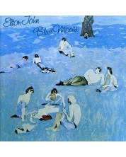 Elton John - Blue Moves (2 CD)