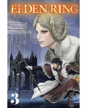 Elden Ring: The Road to the Erdtree, Vol. 3 -1