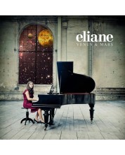 Eliane - Venus & Mars (CD)