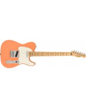 Електрическа китара Fender - Player Telecaster, Pacific Peach