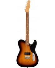 Електрическа китара Fender - Noventa Telecaster PF, Sunburst