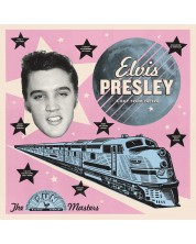 Elvis Presley - A Boy from Tupelo: The Sun Masters (Vinyl) -1