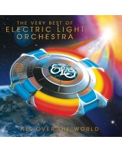 Electric Light Orchestra - All Over The World: The Very Best Of ELO (CD)