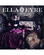 Ella Eyre - Feline (CD) -1