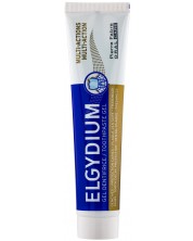 Elgydium Гелообразна паста за зъби Multi-Actions, 75 ml -1