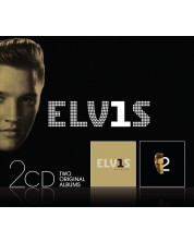 Elvis Presley - 30# 1 Hits/2nd To None (2 CD) -1