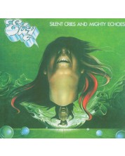 Eloy - Silent Cries & Mighty Echoes (CD) -1
