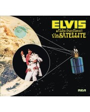 Elvis Presley- Aloha from Hawaii via Satellite, Legacy Edition (2 CD) -1