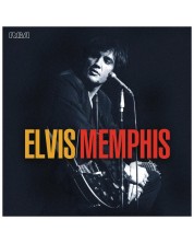 Elvis Presley - Memphis (2 Vinyl) -1