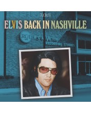 Elvis Presley - Back In Nashville (4 CD) -1