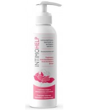 Naturprodukt Емулсия за интимна хигиена IntimoHelp, 400 ml