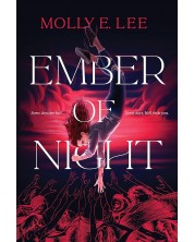 Ember of Night (Paperback)