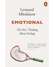 Emotional: The New Thinking About Feelings -1