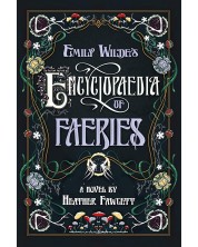 Emily Wilde's Encyclopaedia of Faeries -1