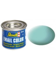 Eмайлна боя Revell - Светлозелено, мат (R32155) -1
