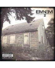 Eminem - The Marshall Mathers LP 2 (CD) -1