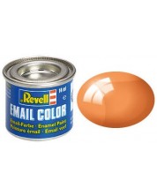 Eмайлна боя Revell - Чисто оранжево (R32730)