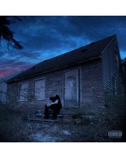 Eminem - The Marshall Mathers LP2 (10th Anniversary Edition) (2 CD) -1