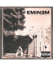 Eminem - The Marshall Mathers LP (2 Vinyl)
