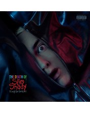 Eminem - The Death of Slim Shady, Coup De Grace (CD)