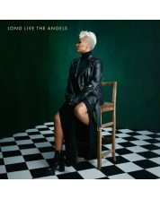 Emeli Sandé - Long Live The Angels (Deluxe CD) -1