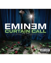 Eminem - Curtain Call (2 Vinyl) -1
