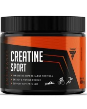 Endurance Creatine Sport, киви, 300 g, Trec Nutrition -1