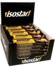 Energy Sport Bar, banana, 30 x 40 g, Isostar -1
