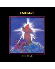 Enigma - MCMXC A.D. (CD) -1