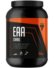 Endurance EAA Crabs, грейпфрут, 1000 g, Trec Nutrition -1