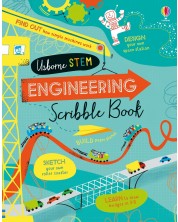 Engineering scribble book -1