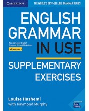 English Grammar in Use: Supplementary Exercises Book with Answers (5th Edition) -1