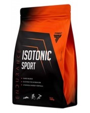 Endurance Isotonic Sport, портокал, 1000 g, Trec Nutrition