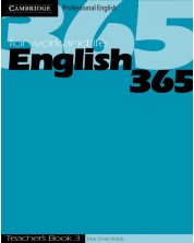 English365 3 Teacher's Book -1